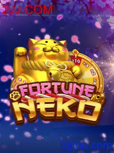 FortuneNeko: Um Jogo de Sucesso no 2JJ.COM
